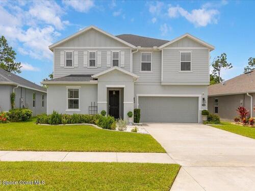 Listing