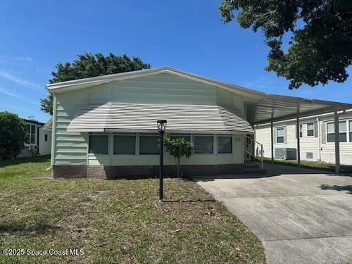 Listing