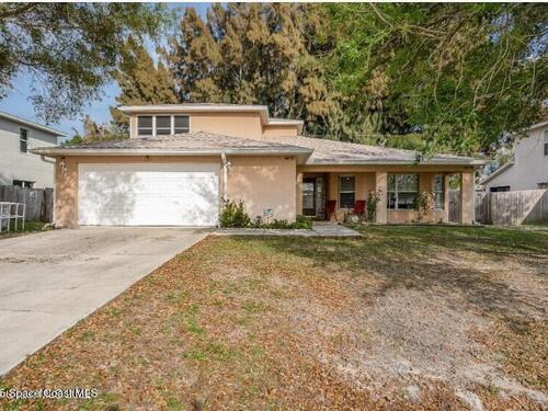 Listing