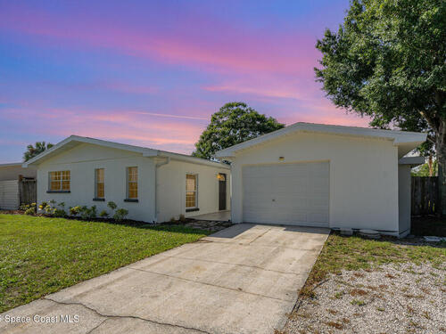 Listing