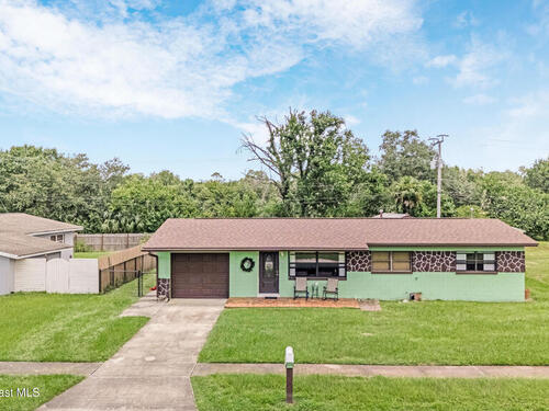 Listing