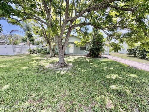 Listing
