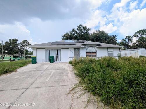 Listing