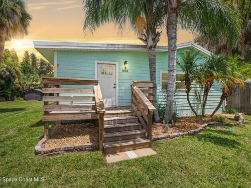 Listing
