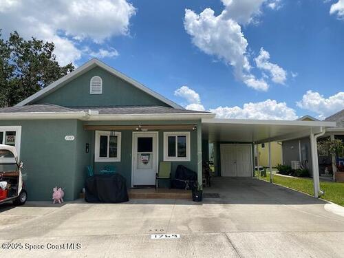 Listing