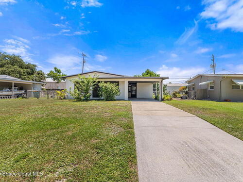 Listing