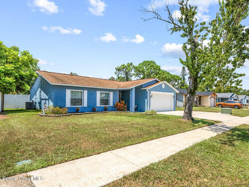 Listing