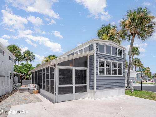 Listing