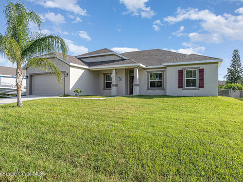 Listing