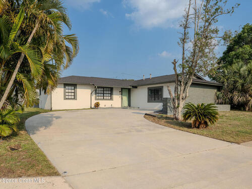 Listing