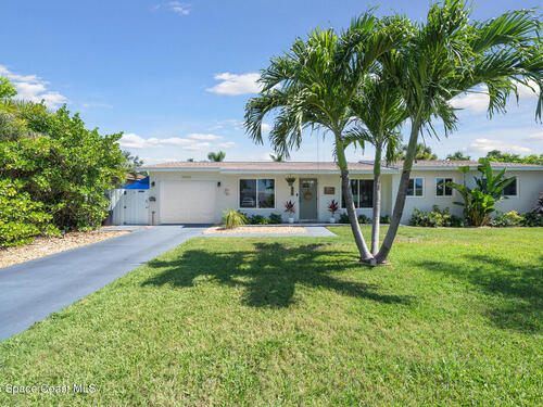 Listing