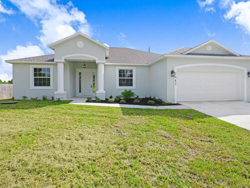 Listing