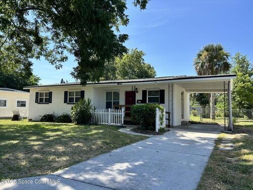 Listing