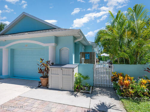 Listing