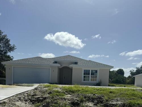 Listing