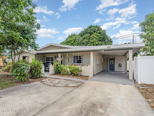 Listing