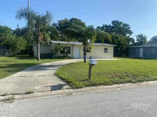 Listing
