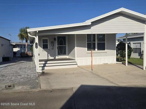 Listing