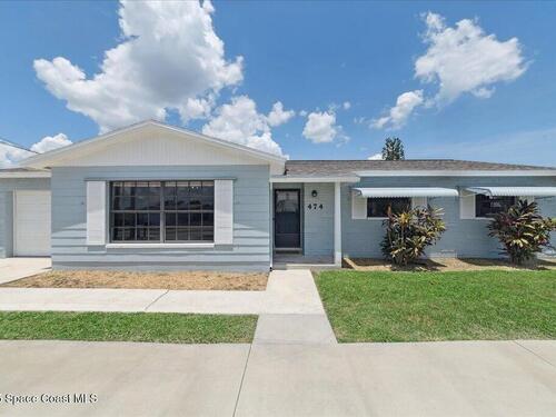 Listing