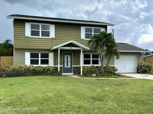 Listing