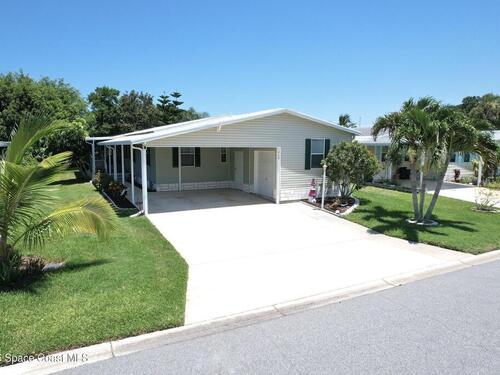 Listing