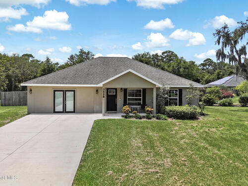 Listing