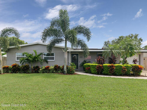 Listing