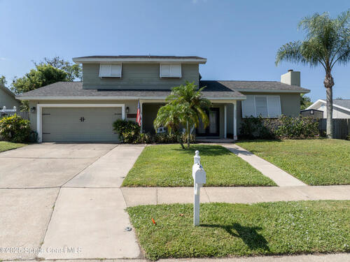 Listing