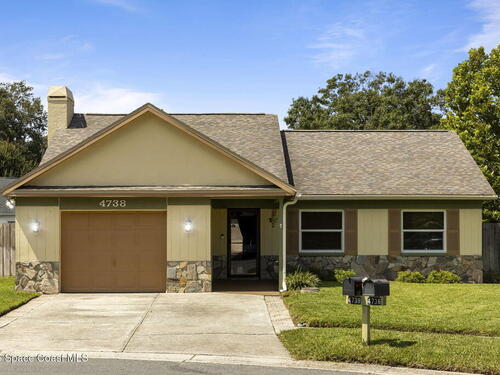 Listing