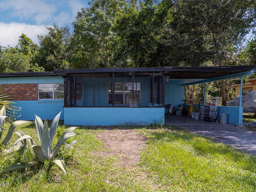 Listing