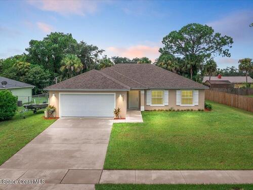 Listing
