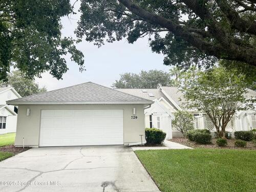 Listing