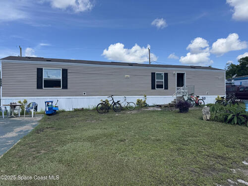 Listing