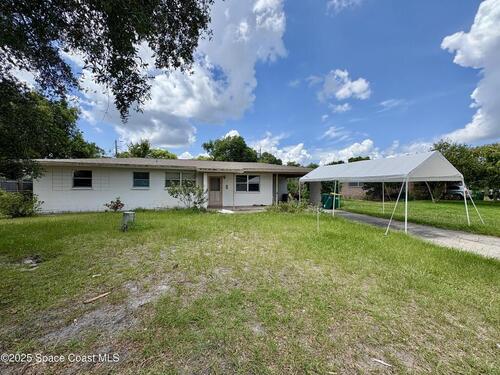Listing