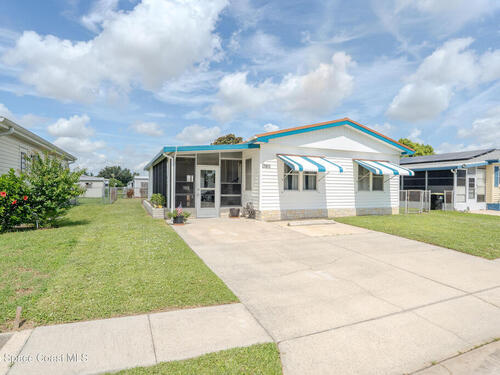 Listing