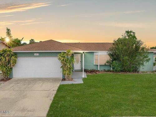 Listing