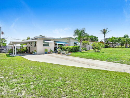 Listing