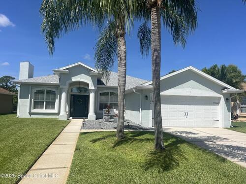 Listing