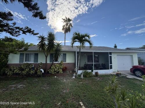 Listing