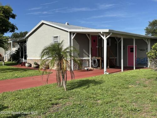 Listing