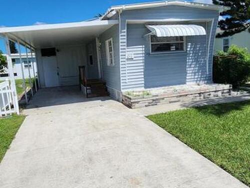 Listing