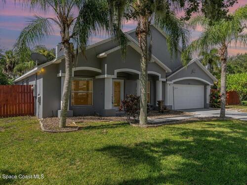 Listing