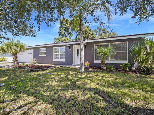 Listing
