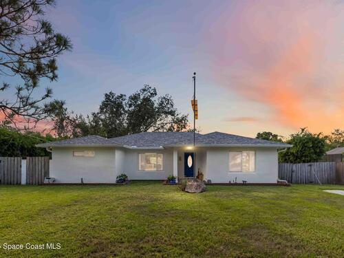 Listing