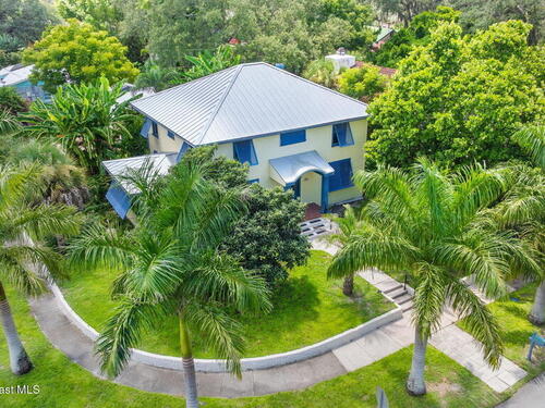 Listing