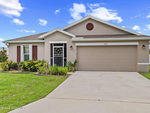 Listing