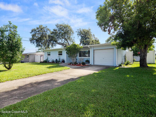 Listing