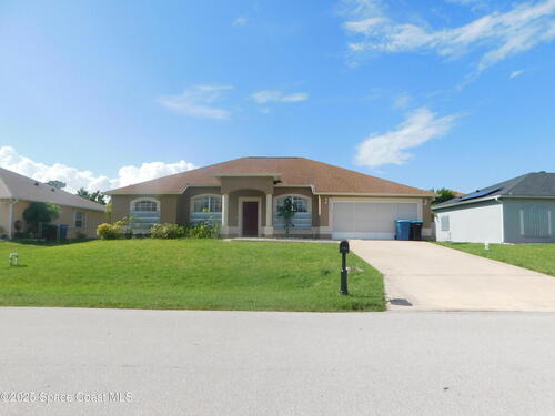 Listing