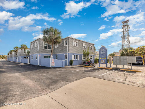 Listing