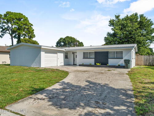 Listing